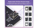 CrowPanel Advanced 10,1 inch | ESP32-P4 HMI AI-display 1024x600 IPS-touchsc